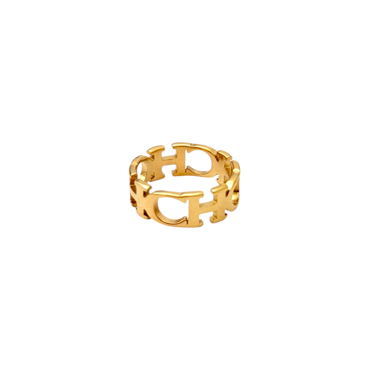 Anillo Carol