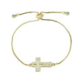 Pulsera Cruz