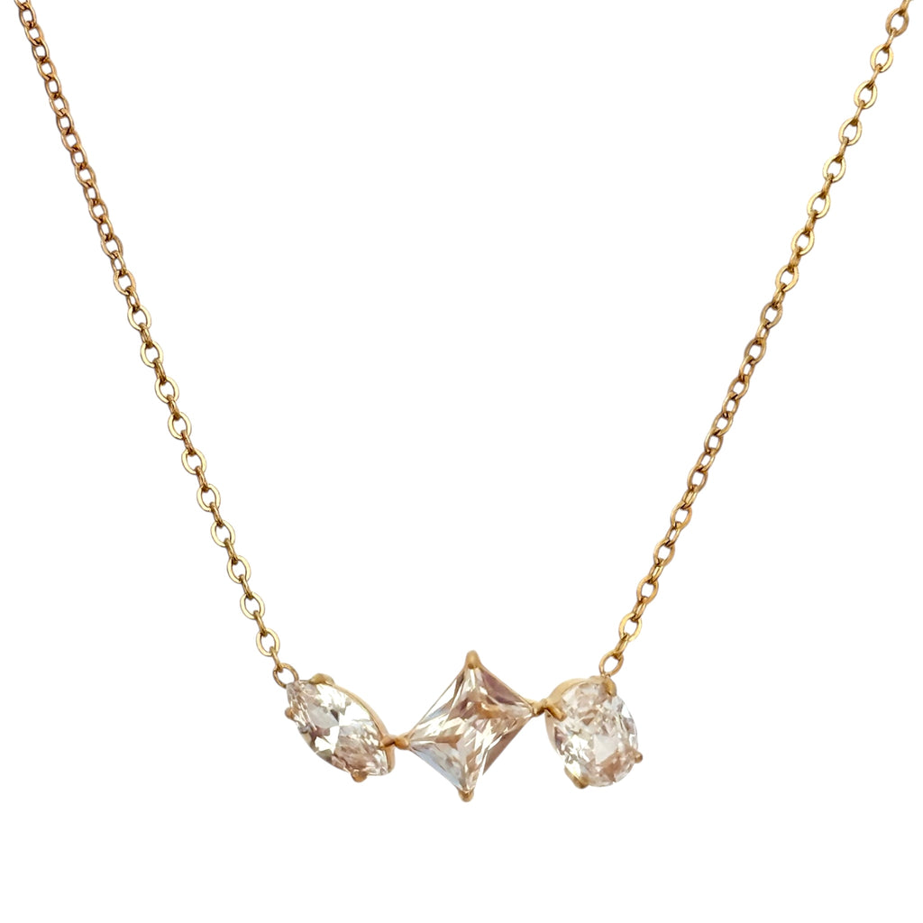 Collar Sallie