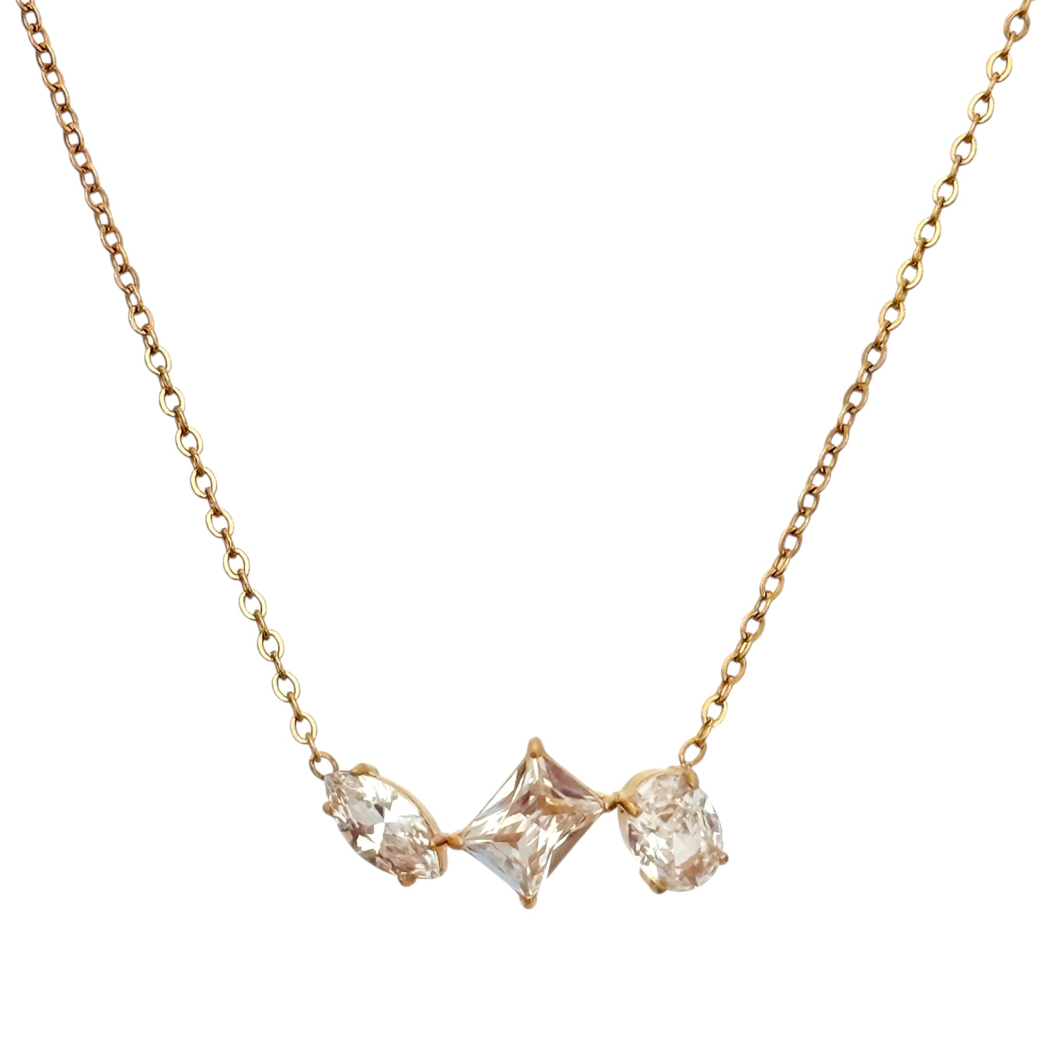 Collar Sallie