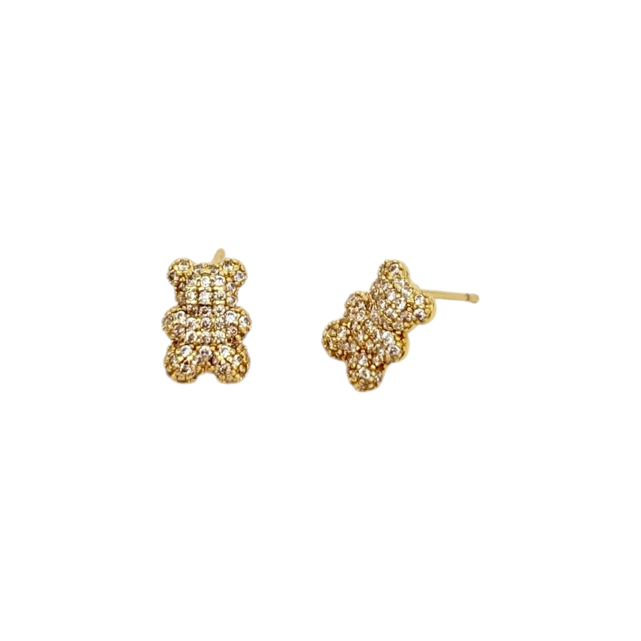 Aretes Blaire