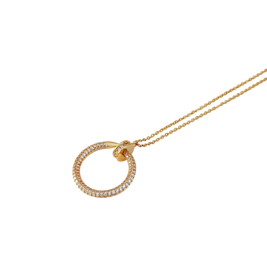 Collar Clarissa