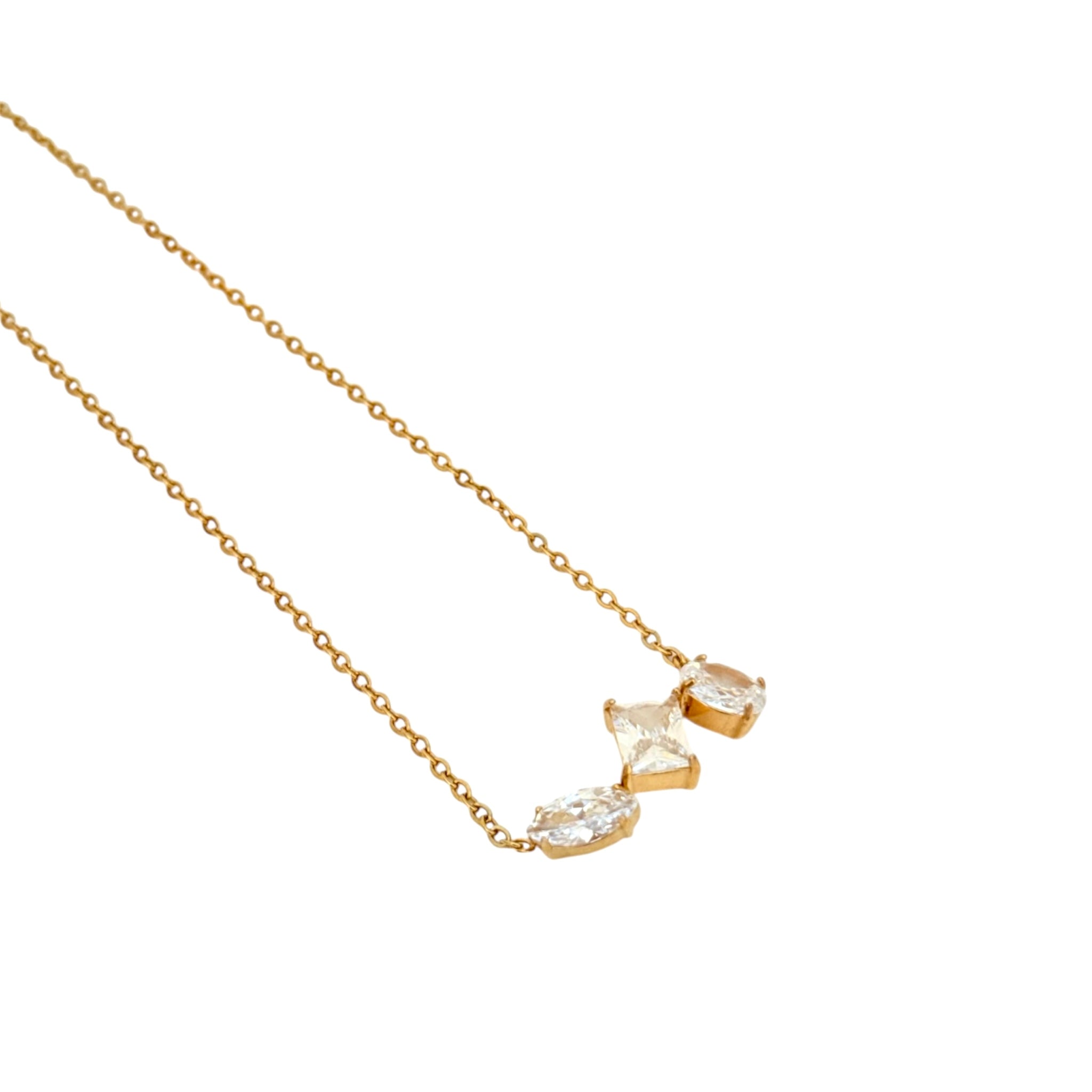 Collar Sallie