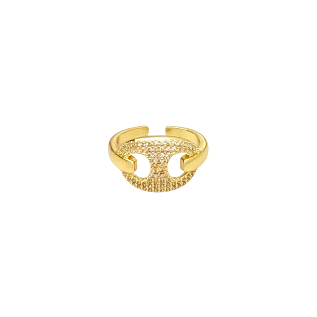 Anillo Cordelia