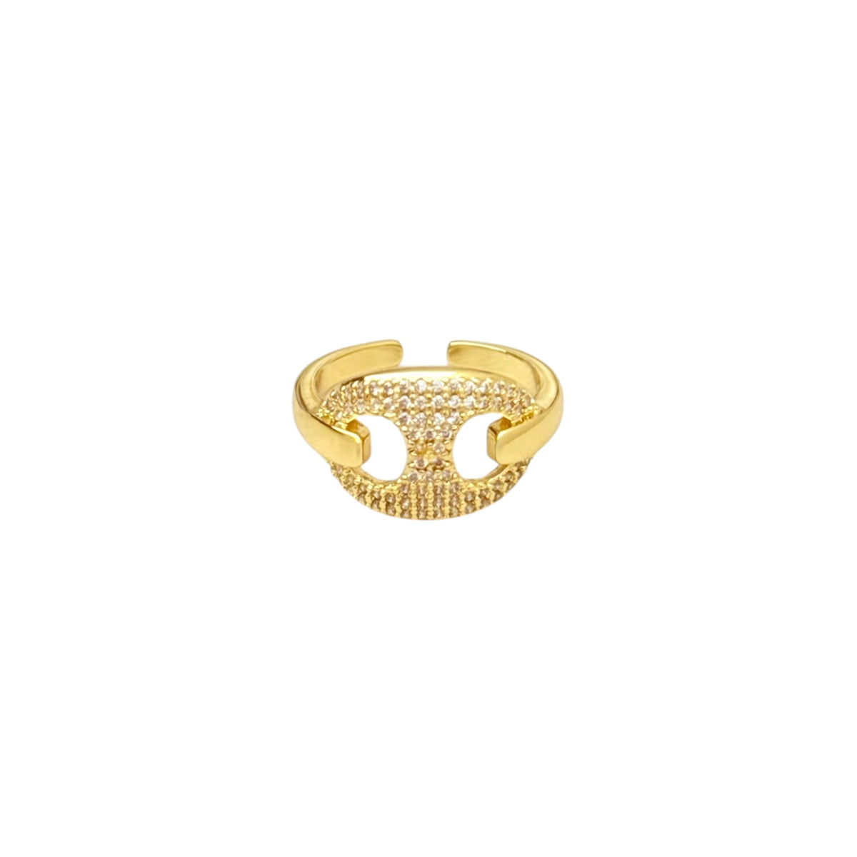 Anillo Cordelia