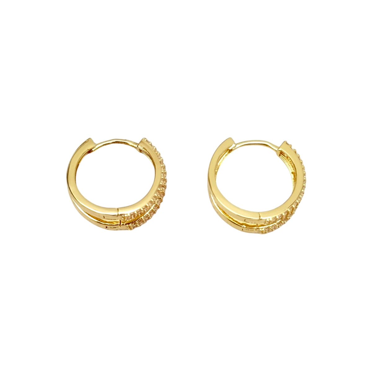 Aretes Kaiya