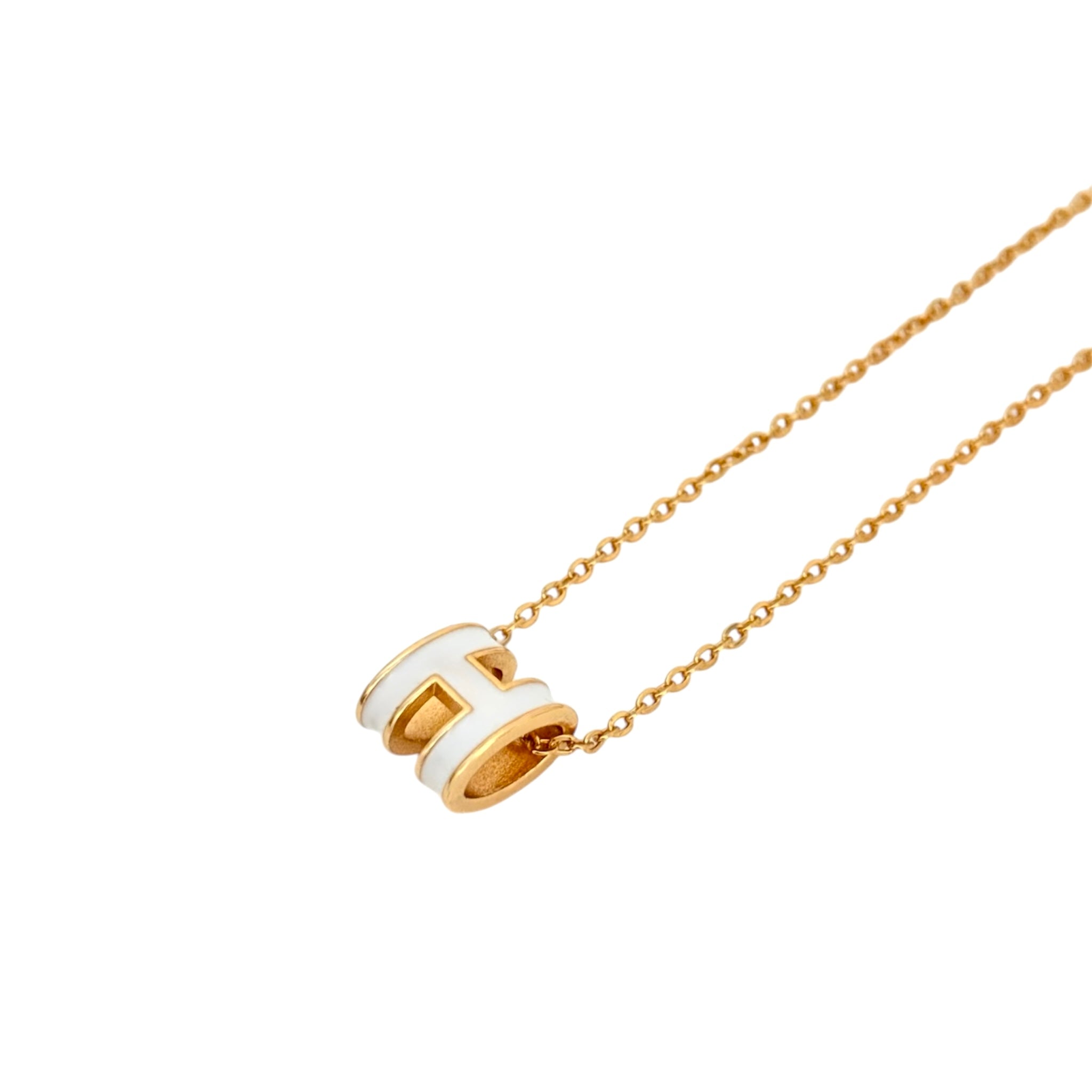 Collar Hash