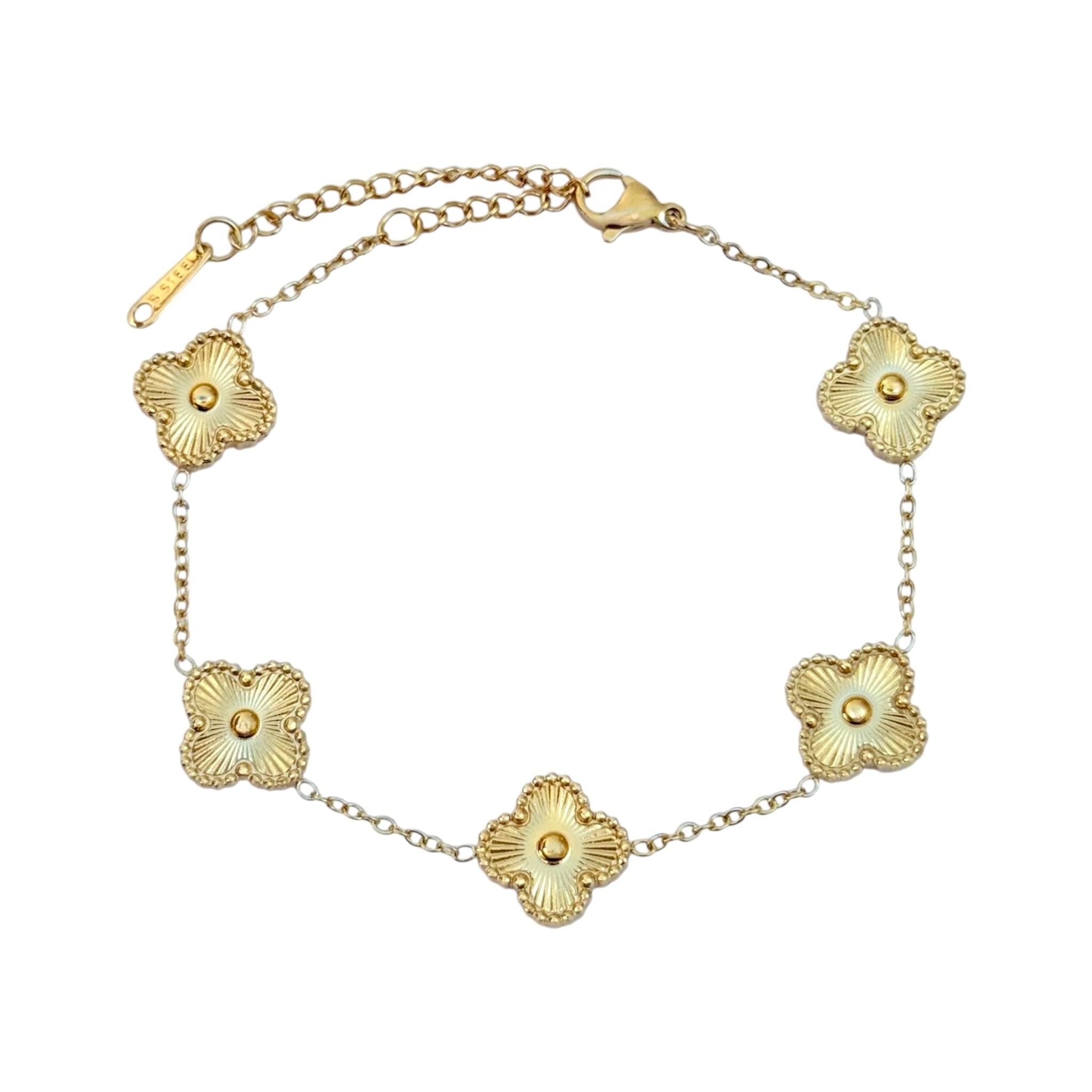 Pulsera Beronia