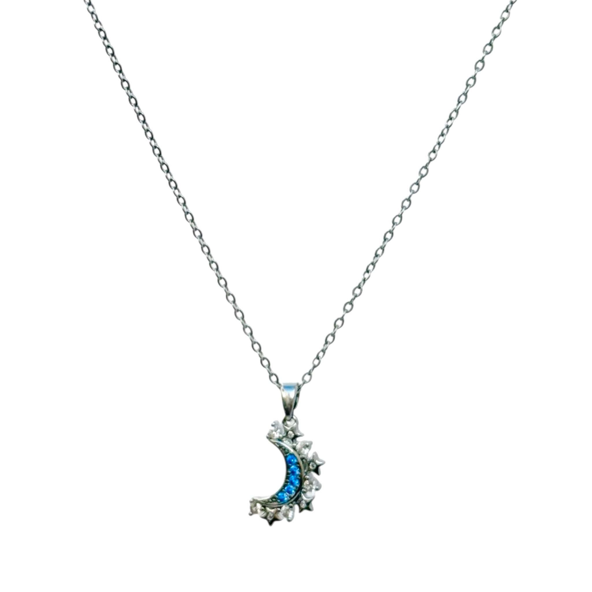 Collar Luna