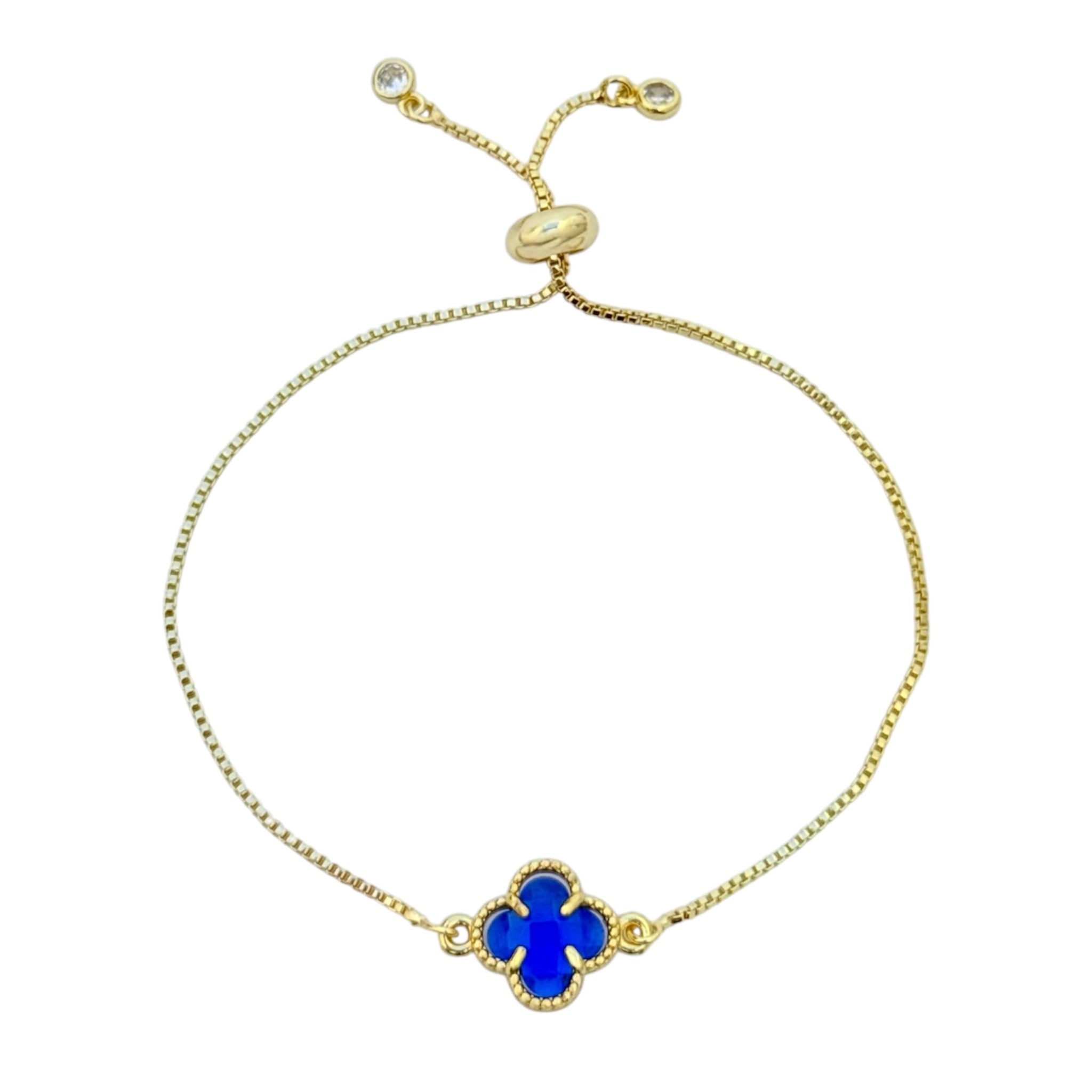 Pulsera Cressida