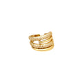 Anillo Layla