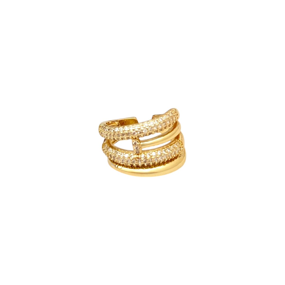 Anillo Layla