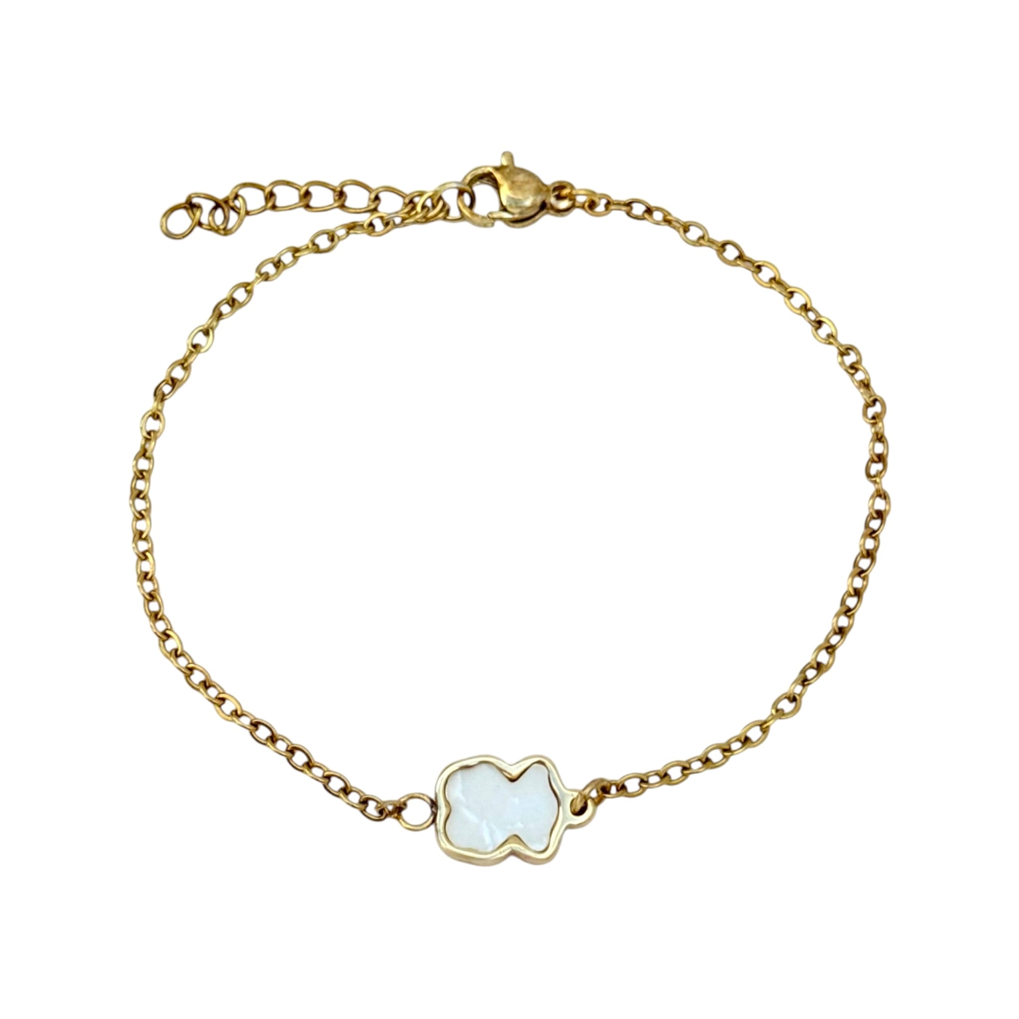 Pulsera Ofelia