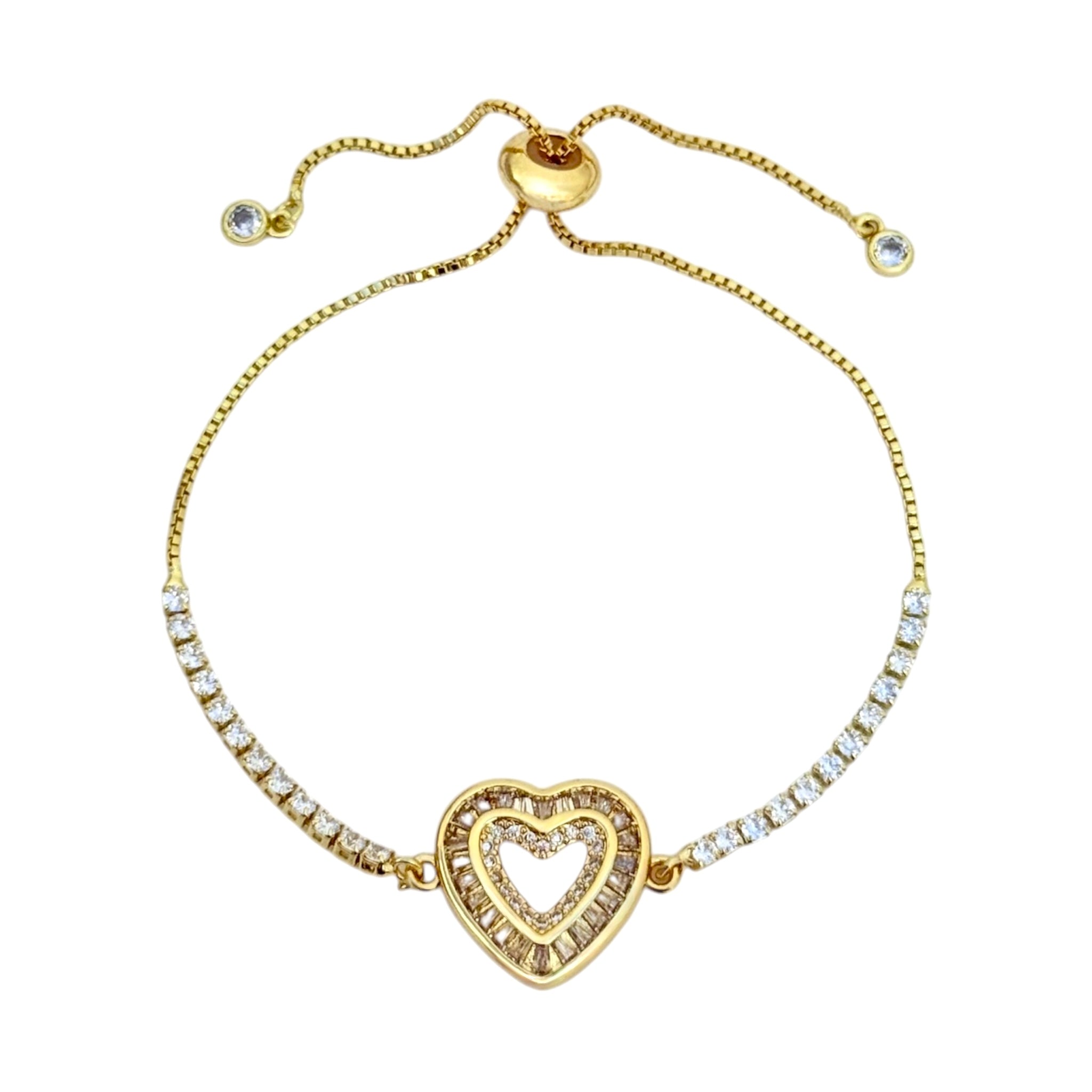 Pulsera Lavinia