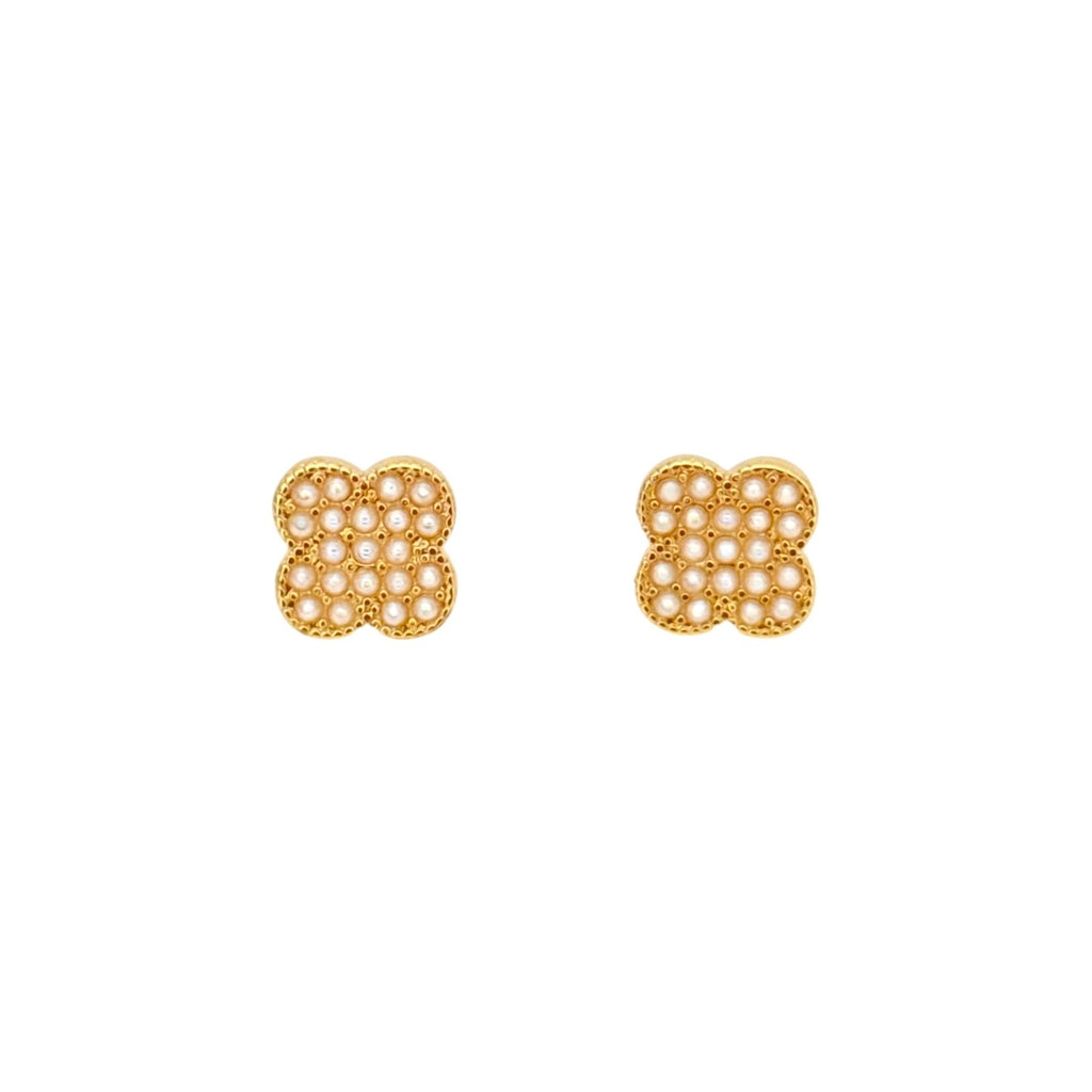 Aretes Noelia