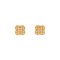Aretes Noelia
