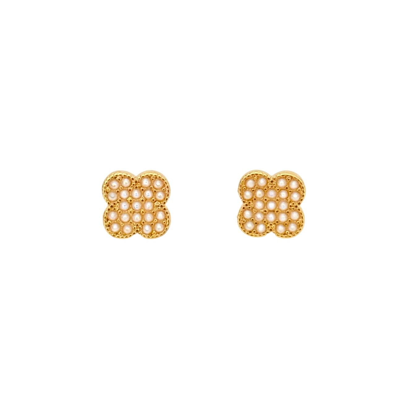 Aretes Noelia