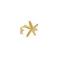 Anillo Estrellas