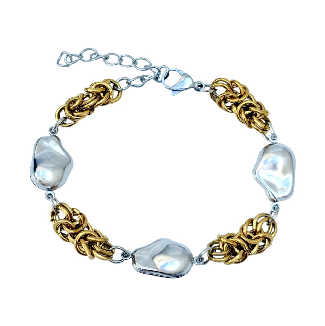 Pulsera Lilian