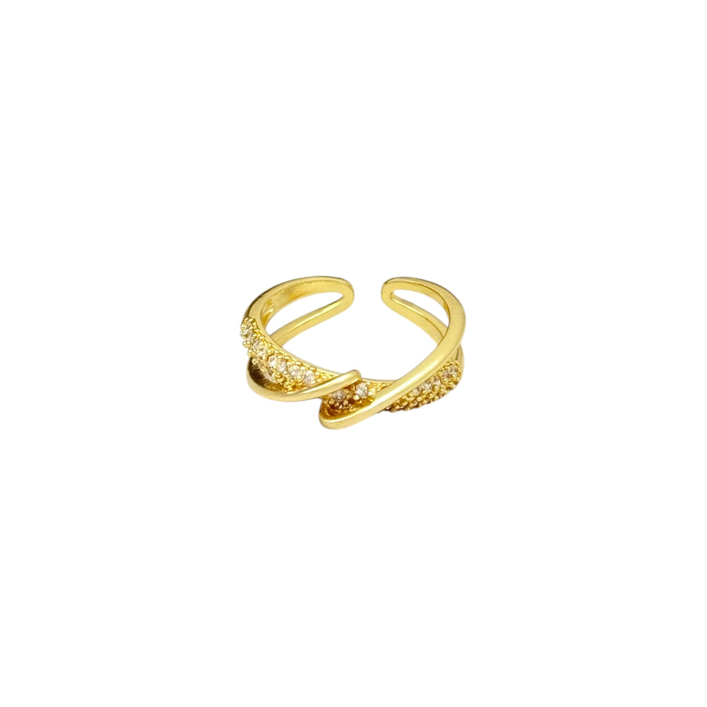 Anillo Alyssa