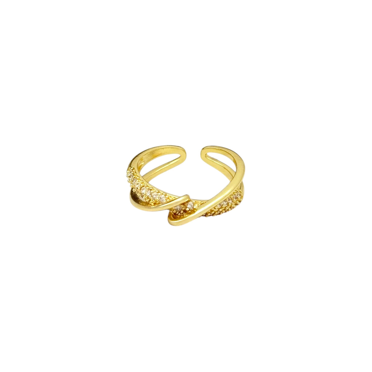 Anillo Alyssa