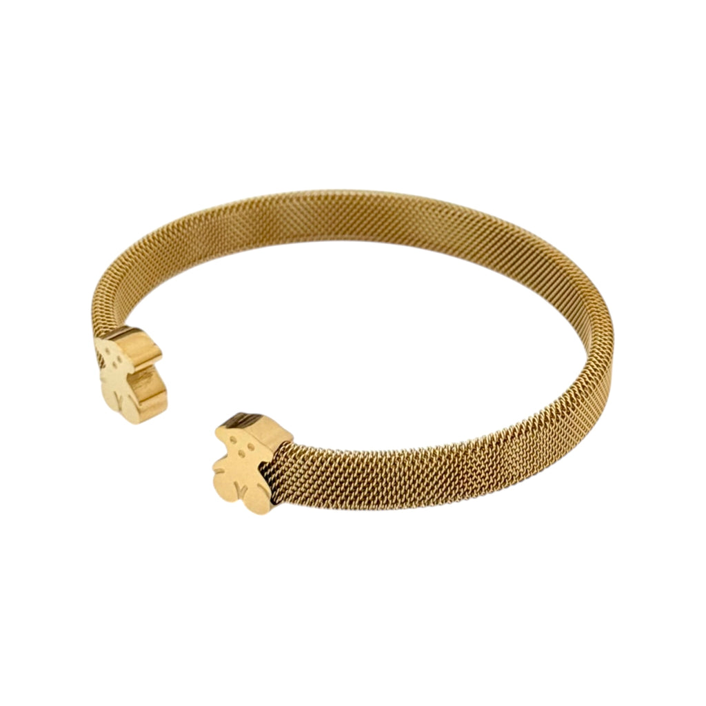 Brazalete Oso