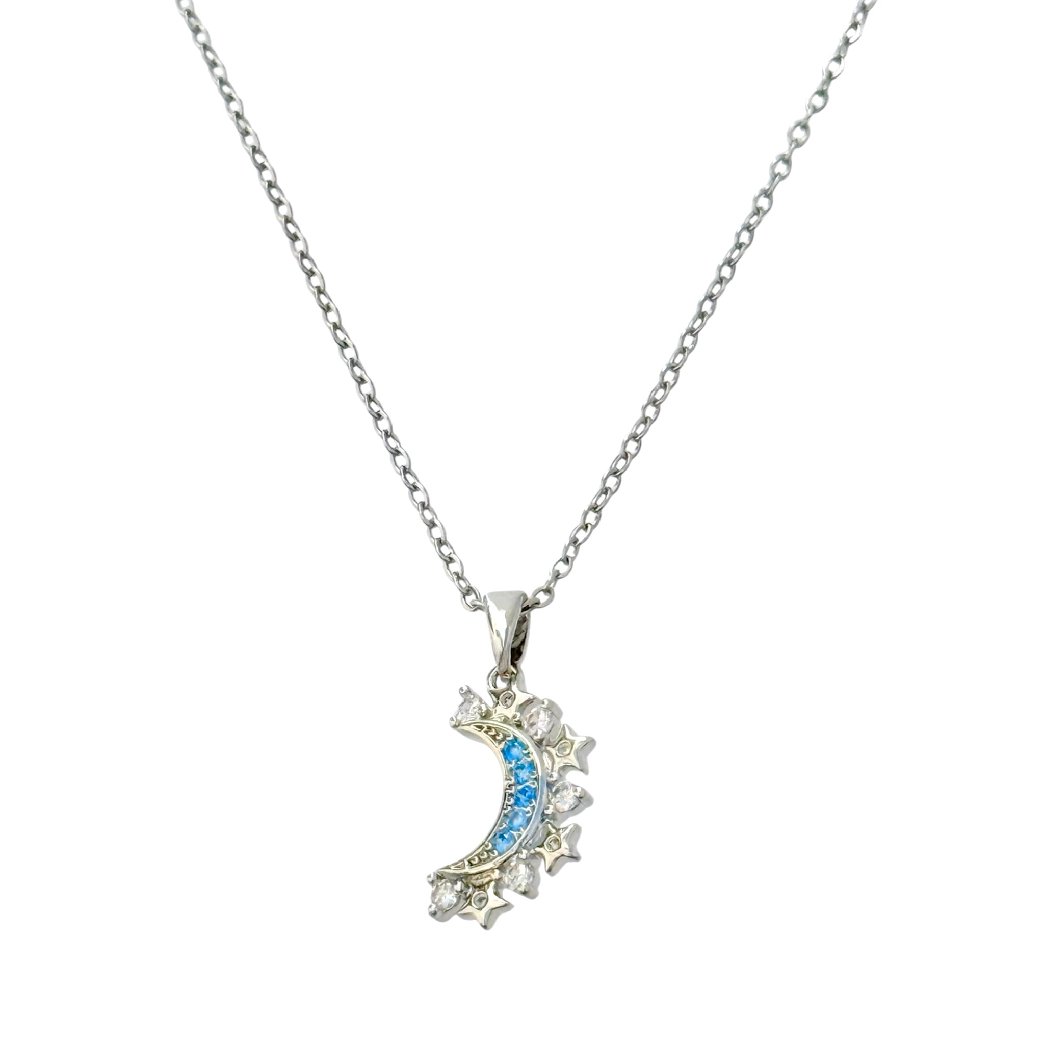 Collar Luna