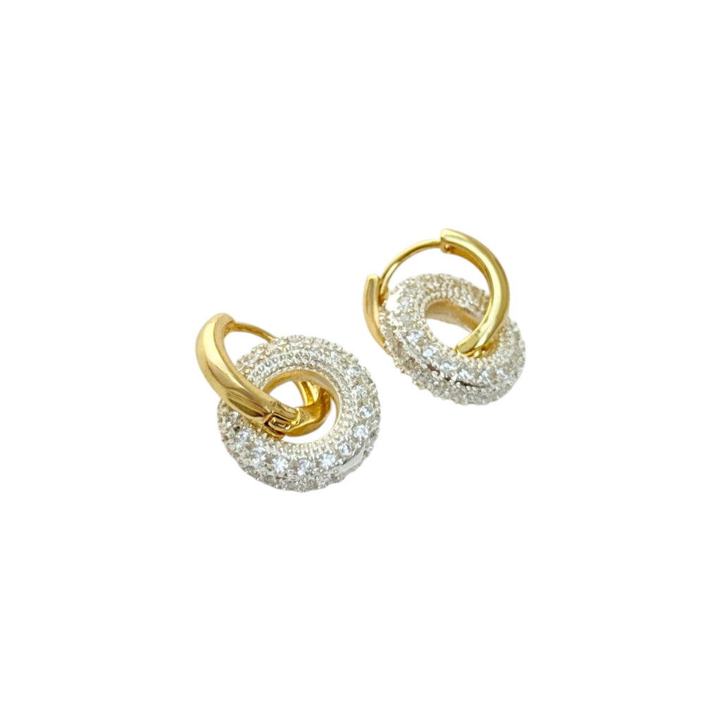 Aretes Madi