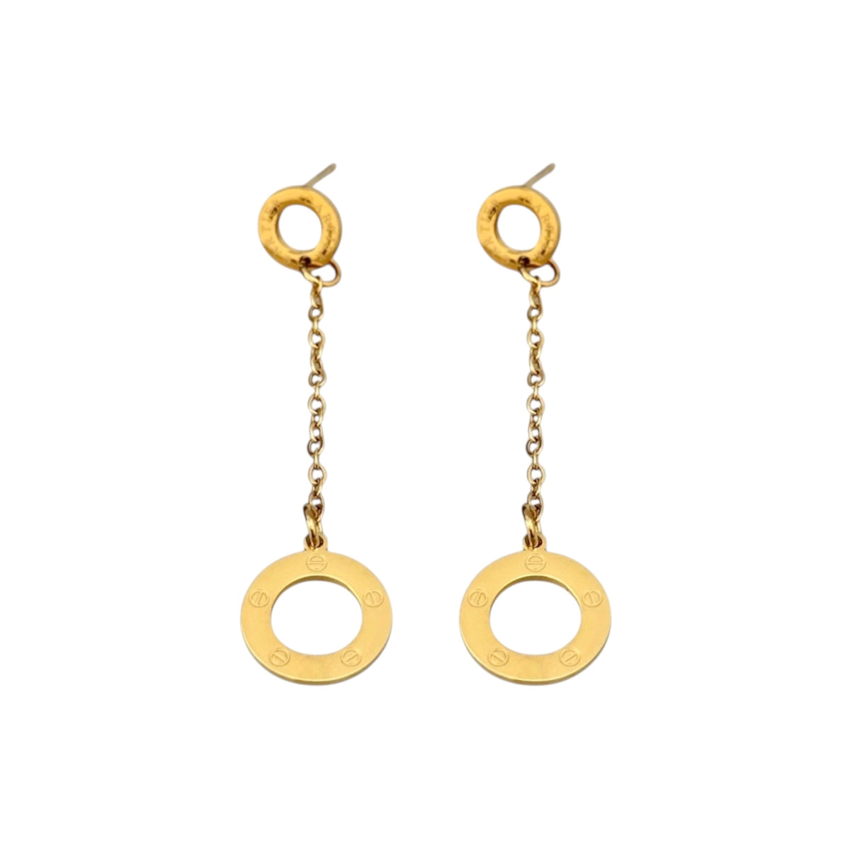 Aretes Carti