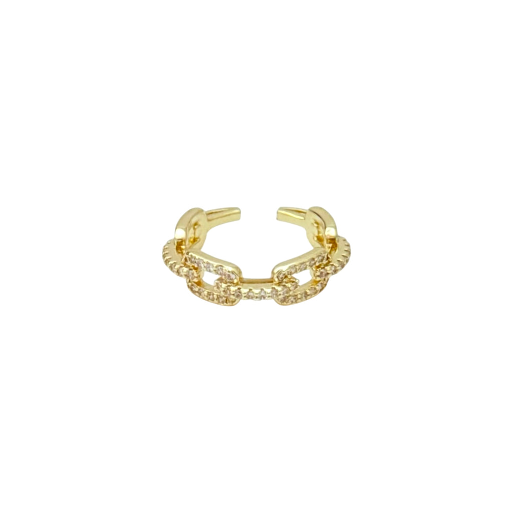 Anillo Jenna