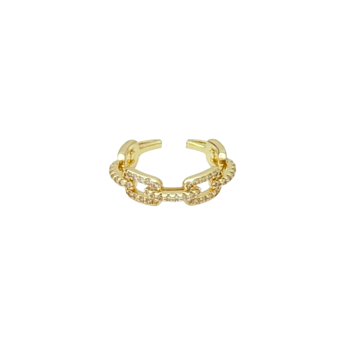 Anillo Jenna