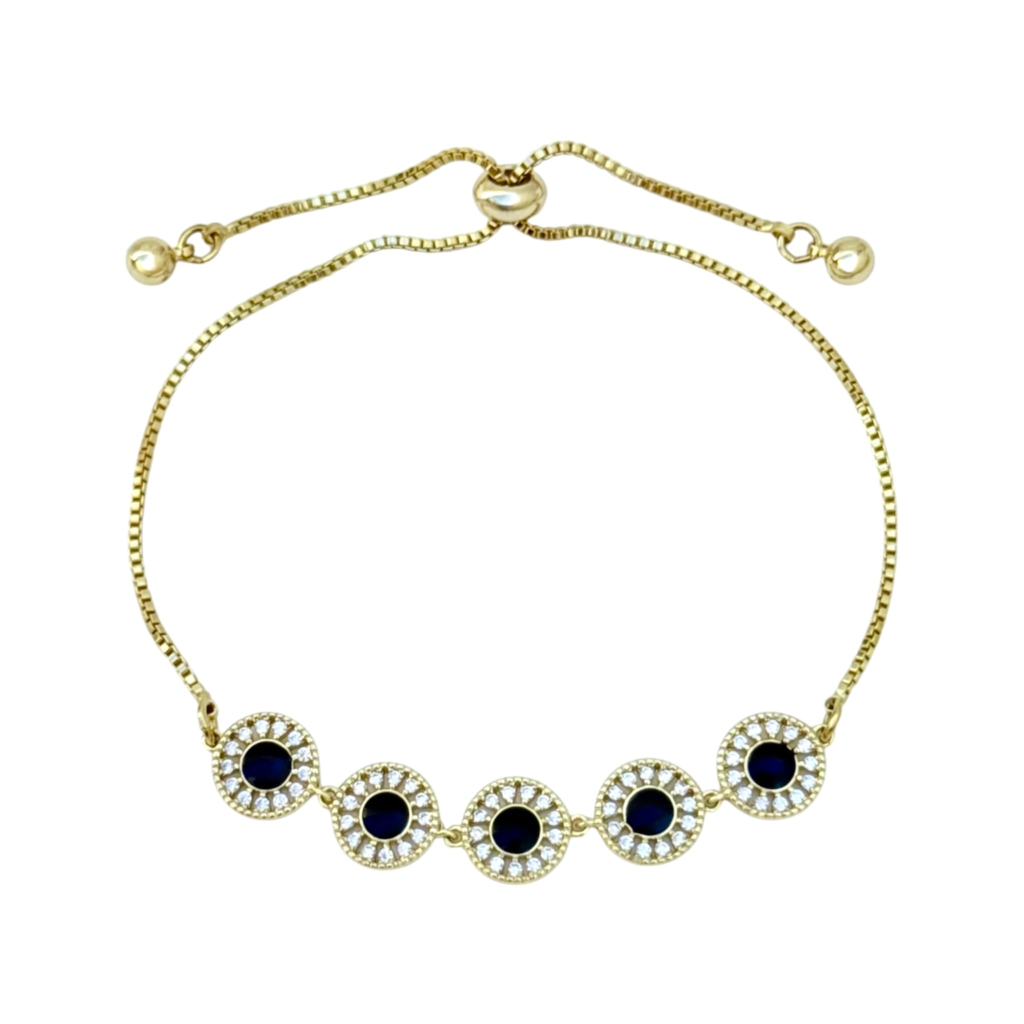 Pulsera Evelina