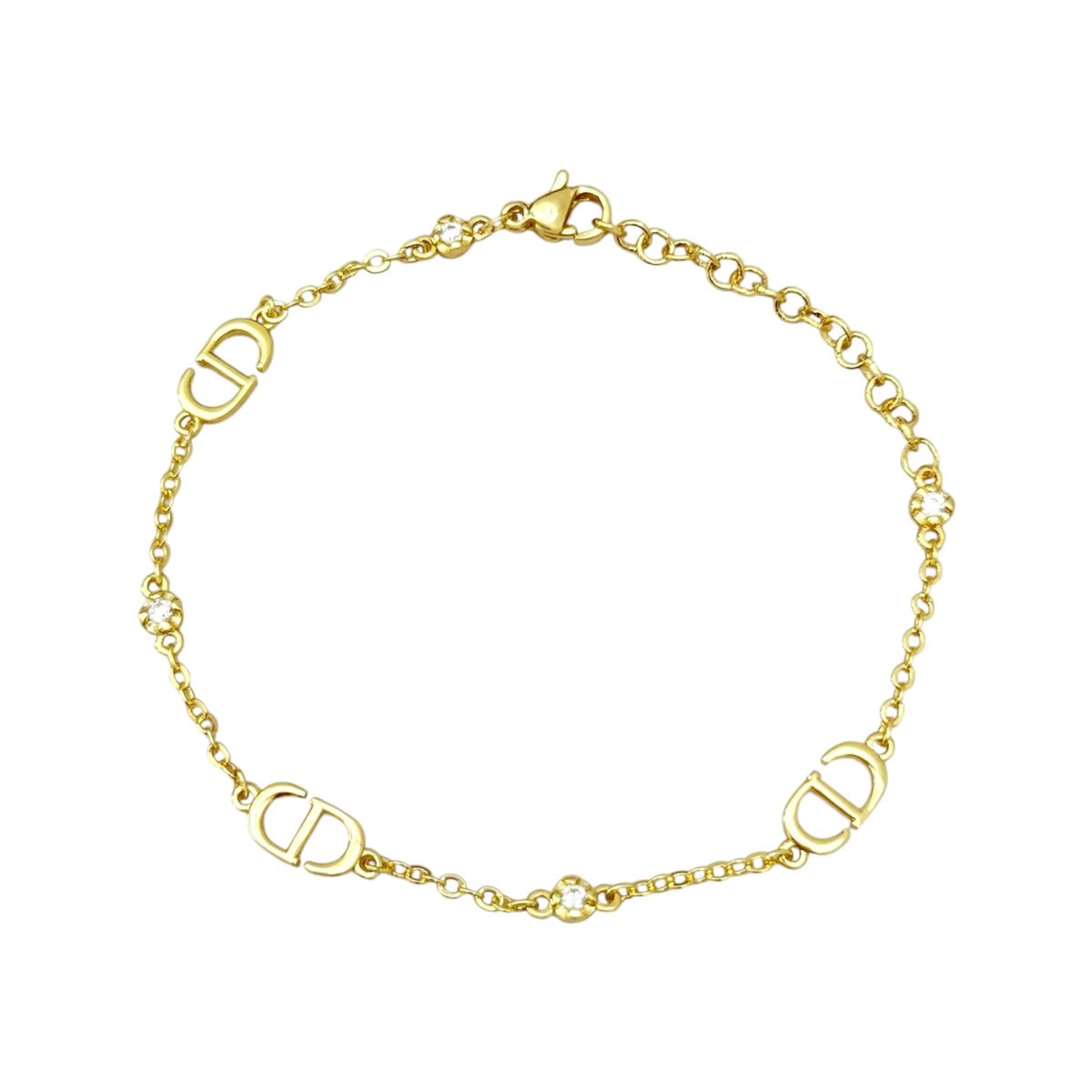 Pulsera Lilian