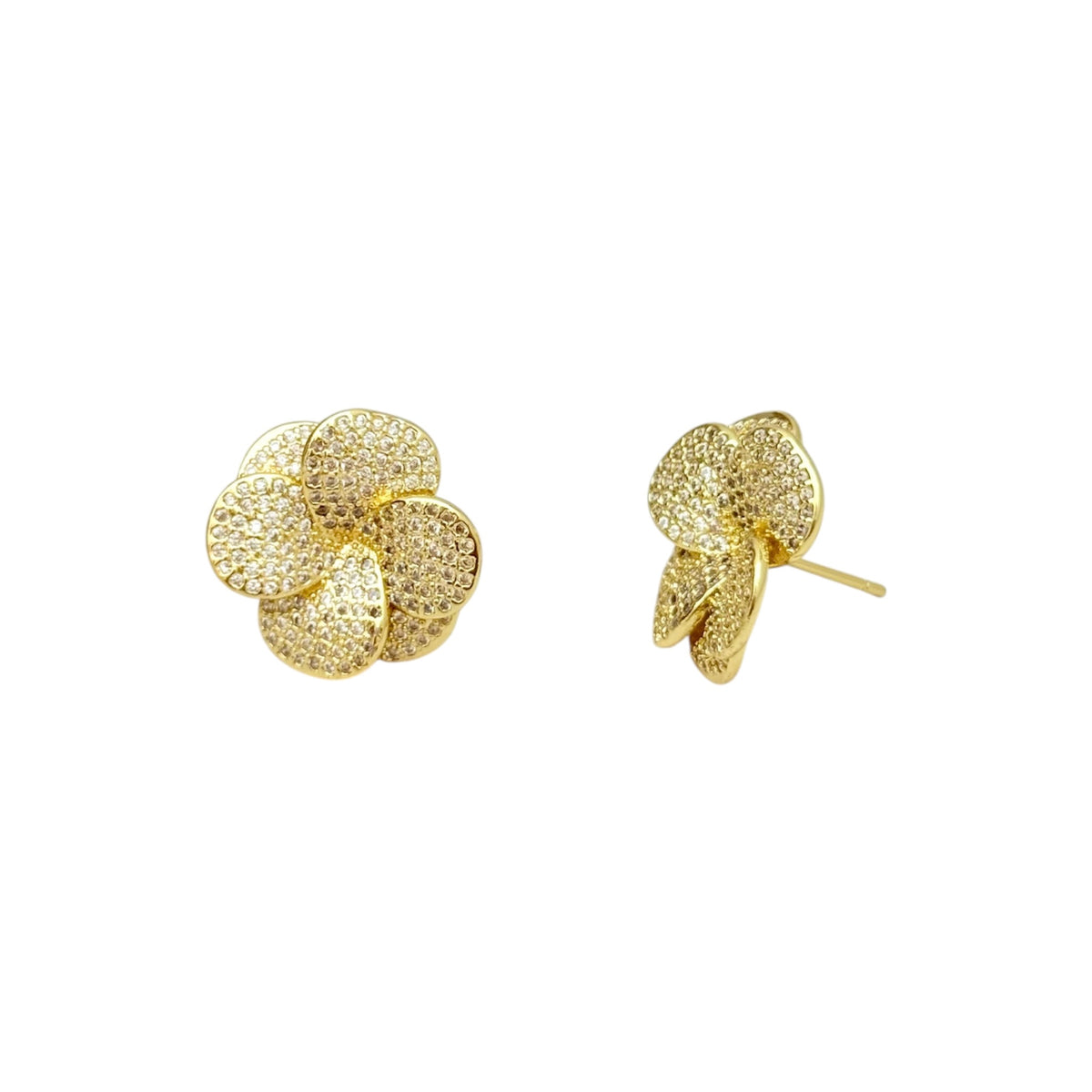 Aretes Azalea