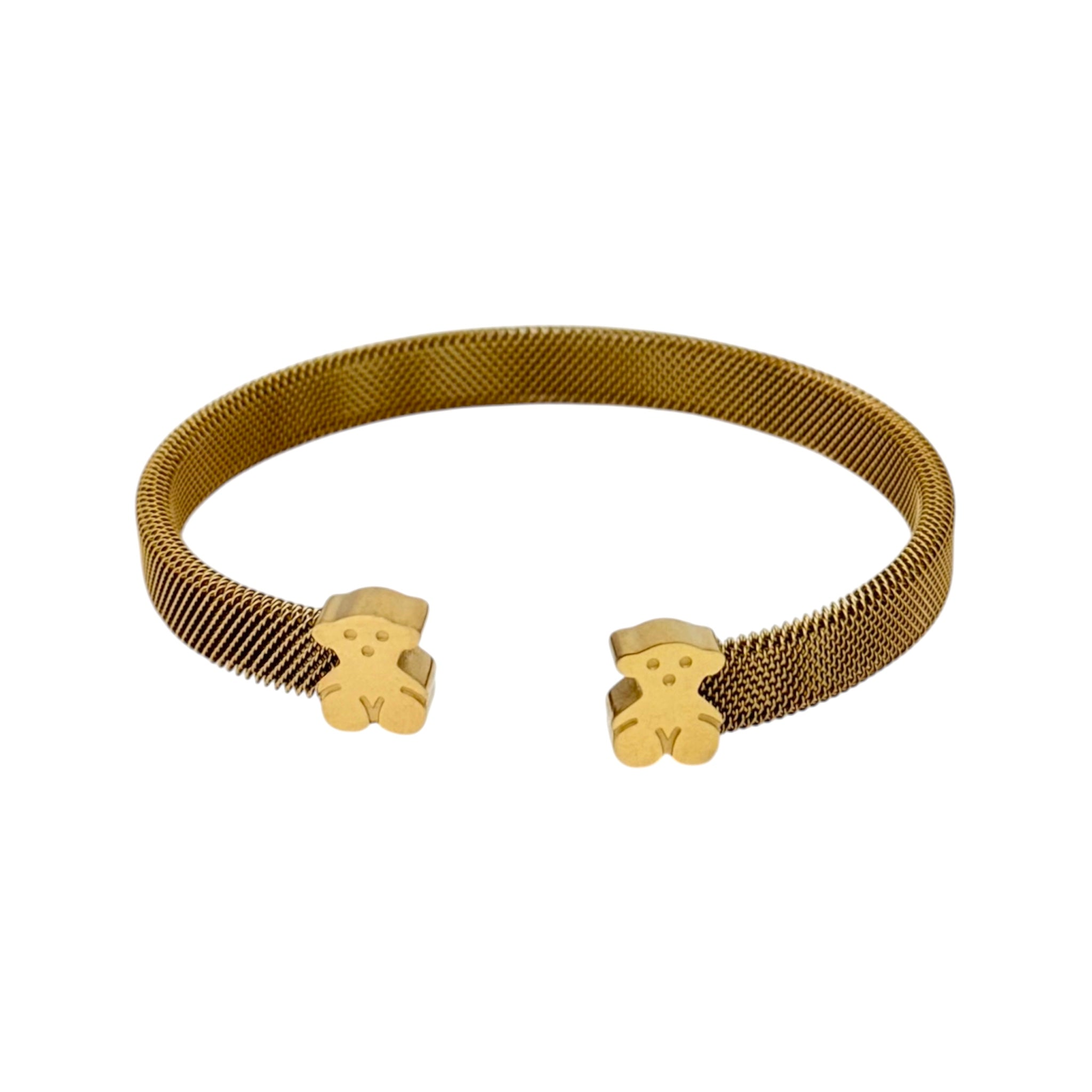 Brazalete Oso