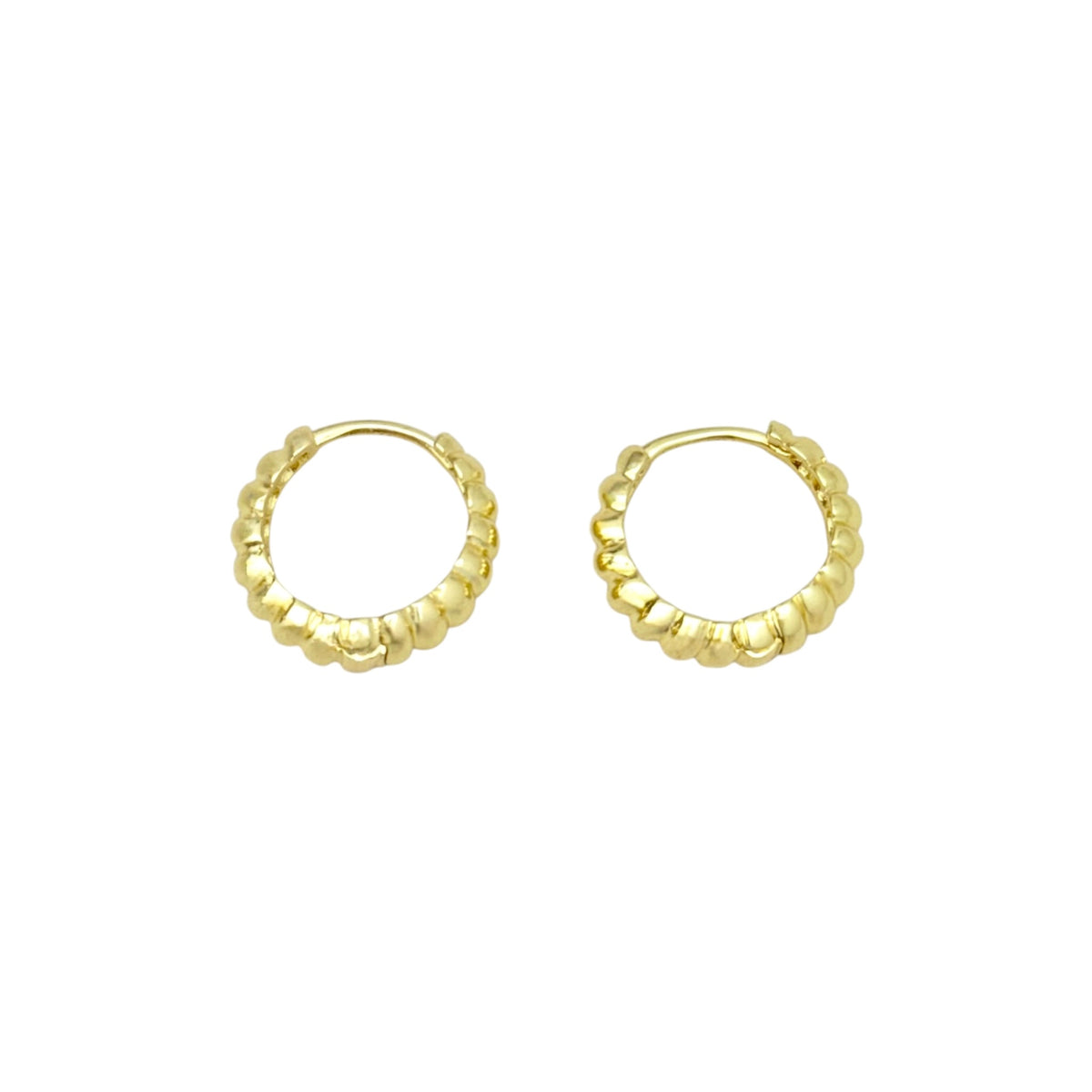 Aretes Karis