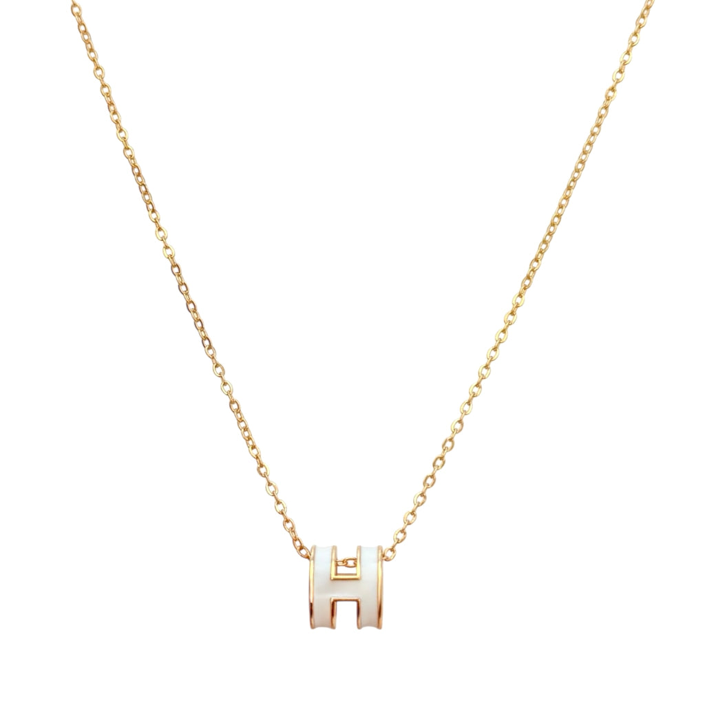 Collar Hash