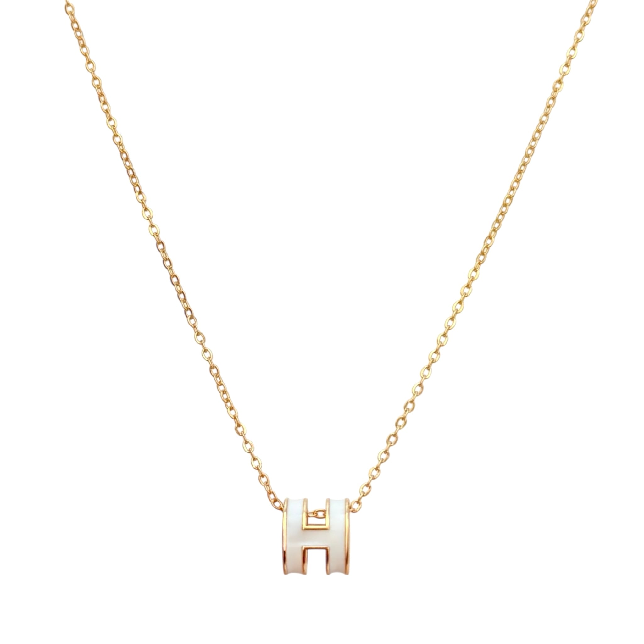 Collar Hash