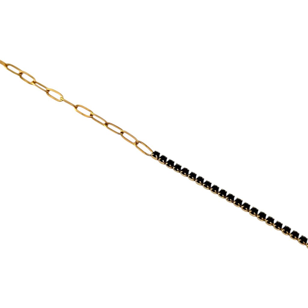 Pulsera Hallie