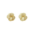 Aretes Azalea