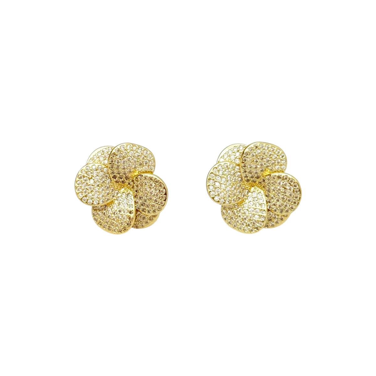Aretes Azalea
