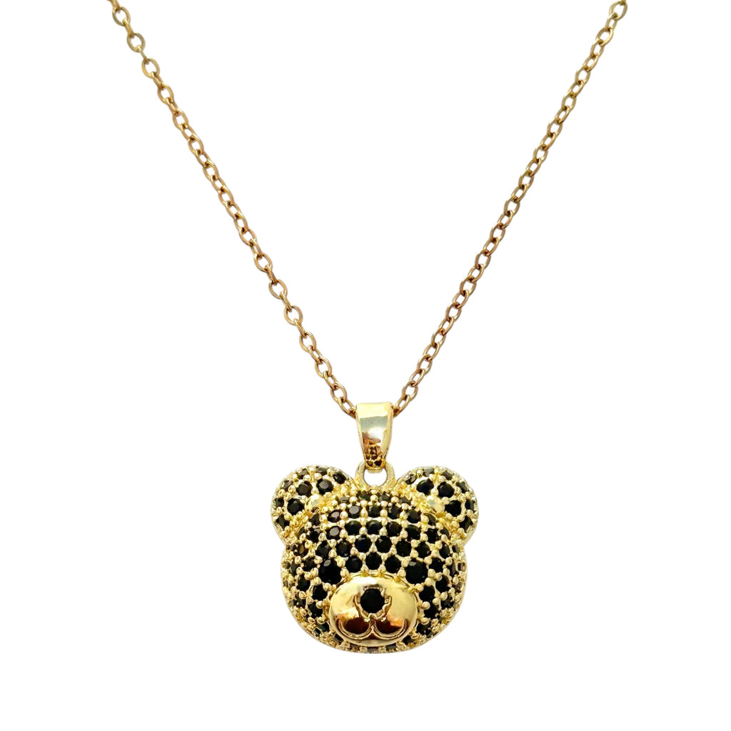 Collar Mya