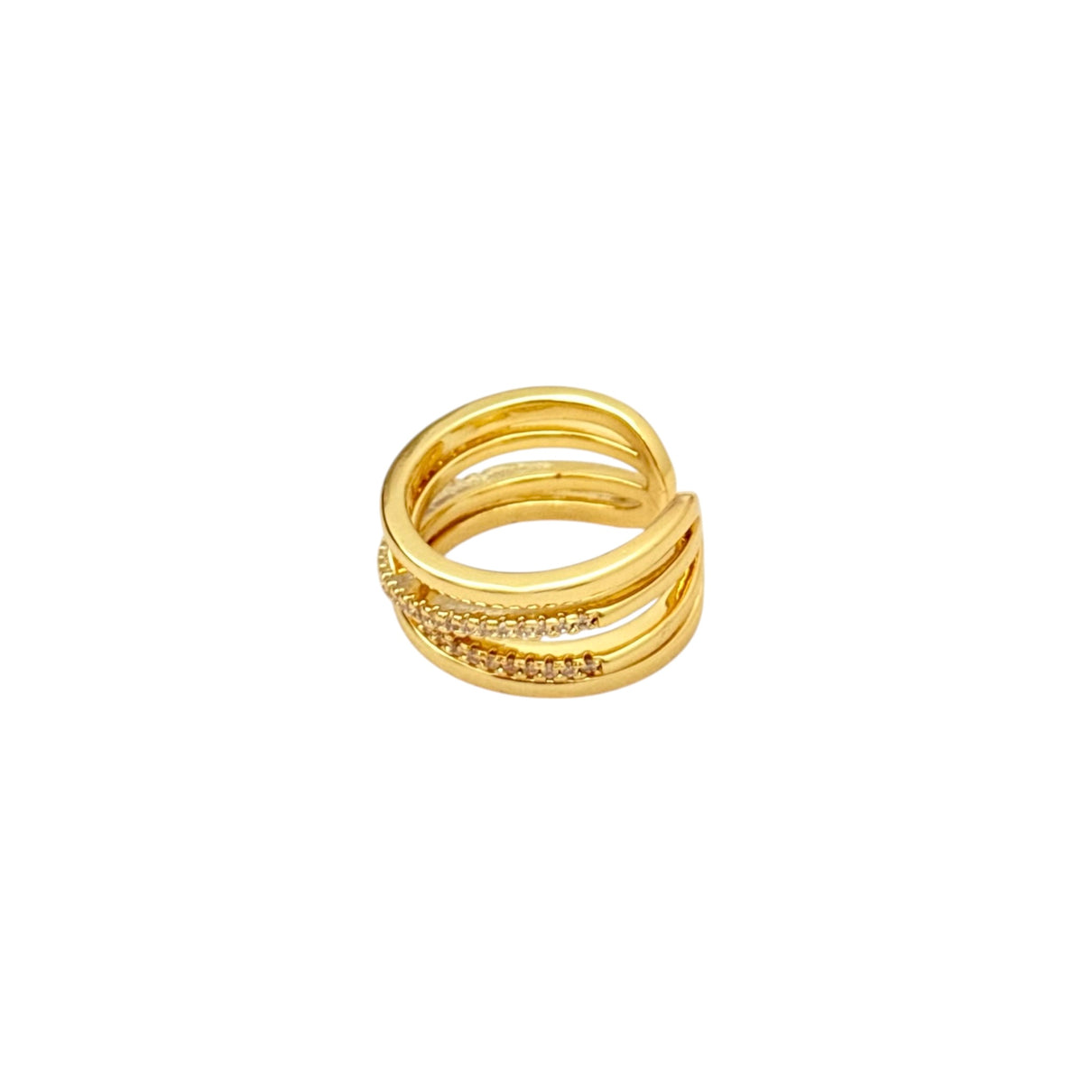 Anillo Nicole