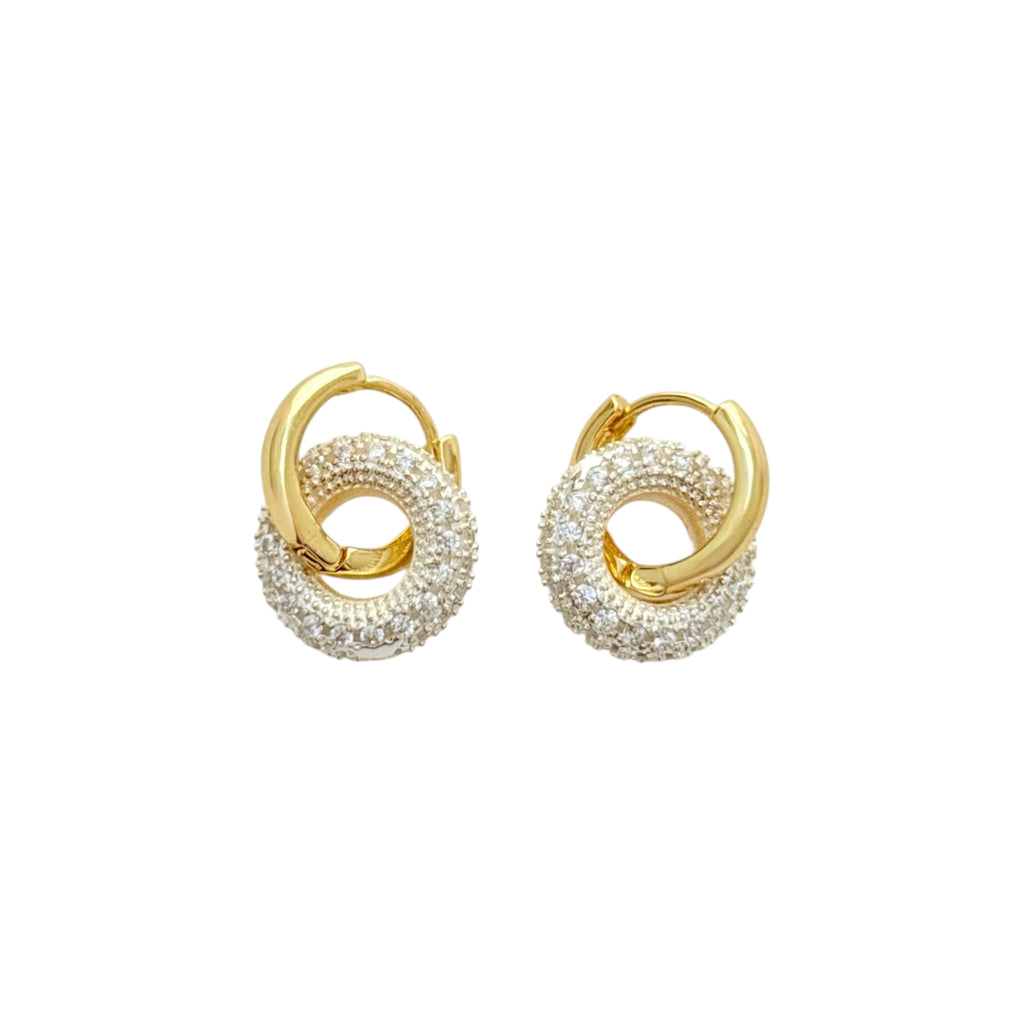 Aretes Madi