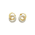 Aretes Madi