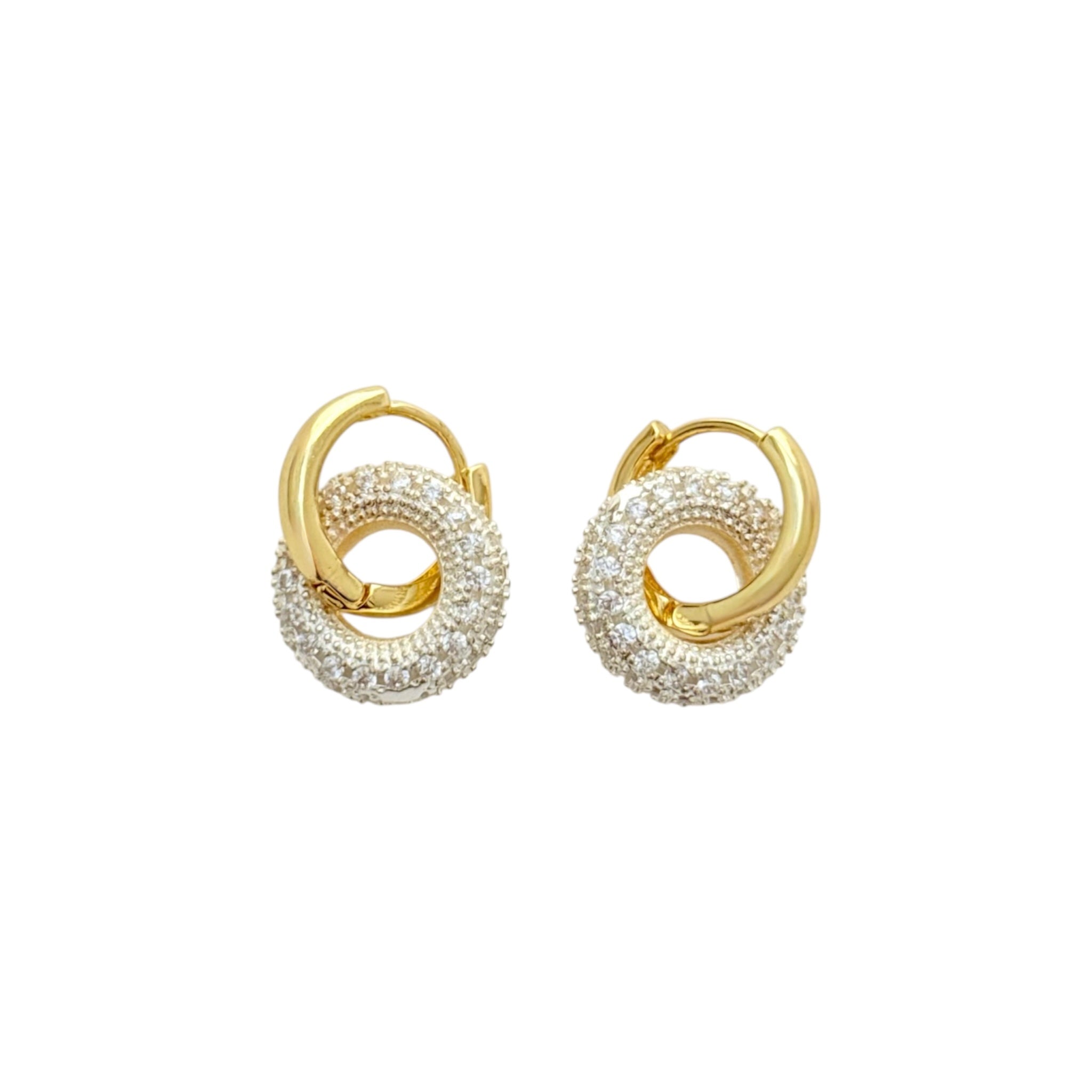 Aretes Madi
