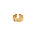 Anillo Kacie