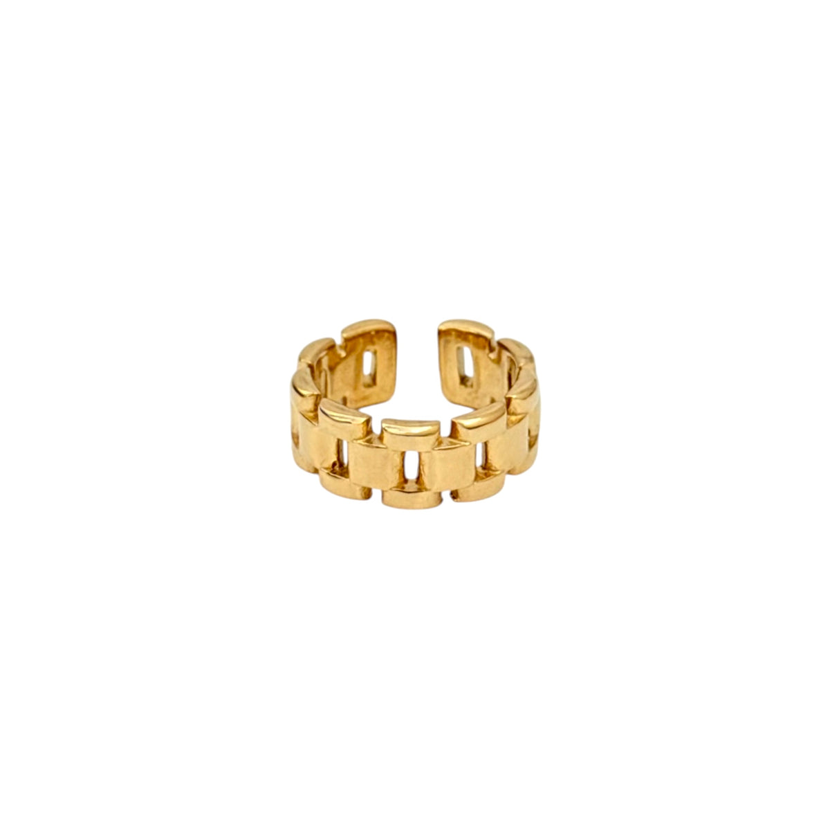 Anillo Kacie