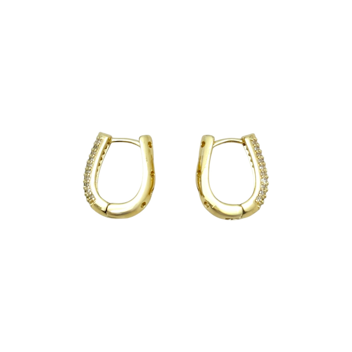 Aretes Claire