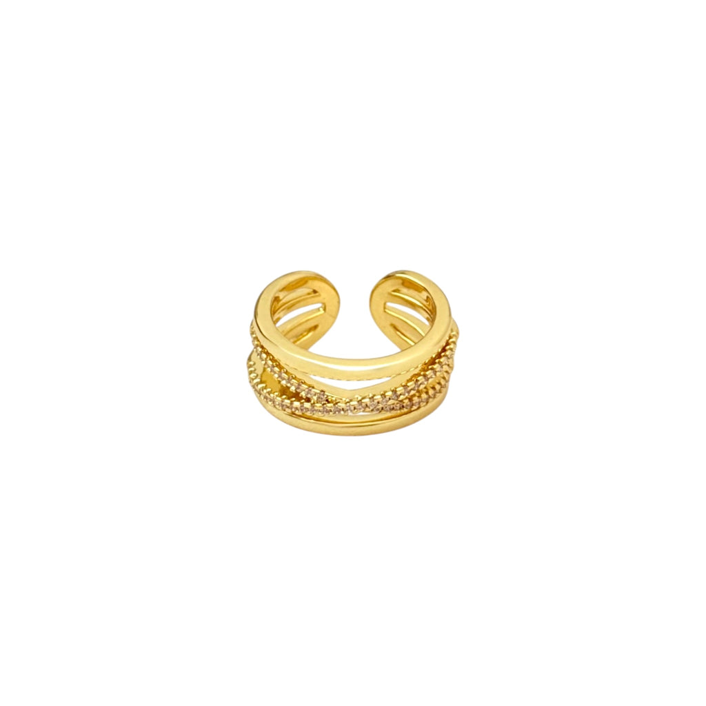 Anillo Nicole